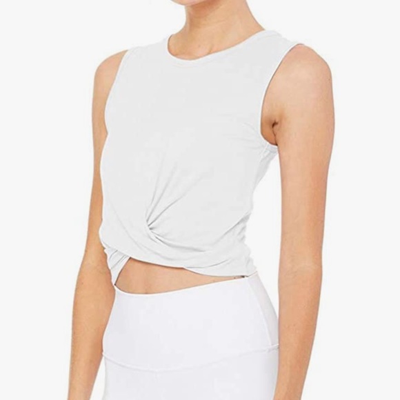 Tank Top - Picture 2 of 8